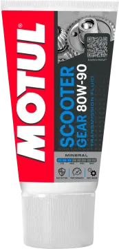 Motul Gear 80W90 Şanzıman Yağı Scooter