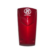 Mondial SFC 50 Ön Panel Üst Kırmızı