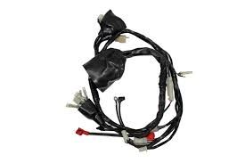 Mondial X-Treme Maxx 200 Elektrik Tesisatı Komple