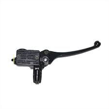 Mondial X-Treme Maxx 200 Ön Fren Hidrolik Kutusu ve Levye