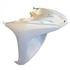 Mondial Fury 110 Ön Panel Beyaz