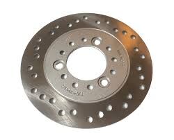 Mondial Fury 110 Ön Fren Diski