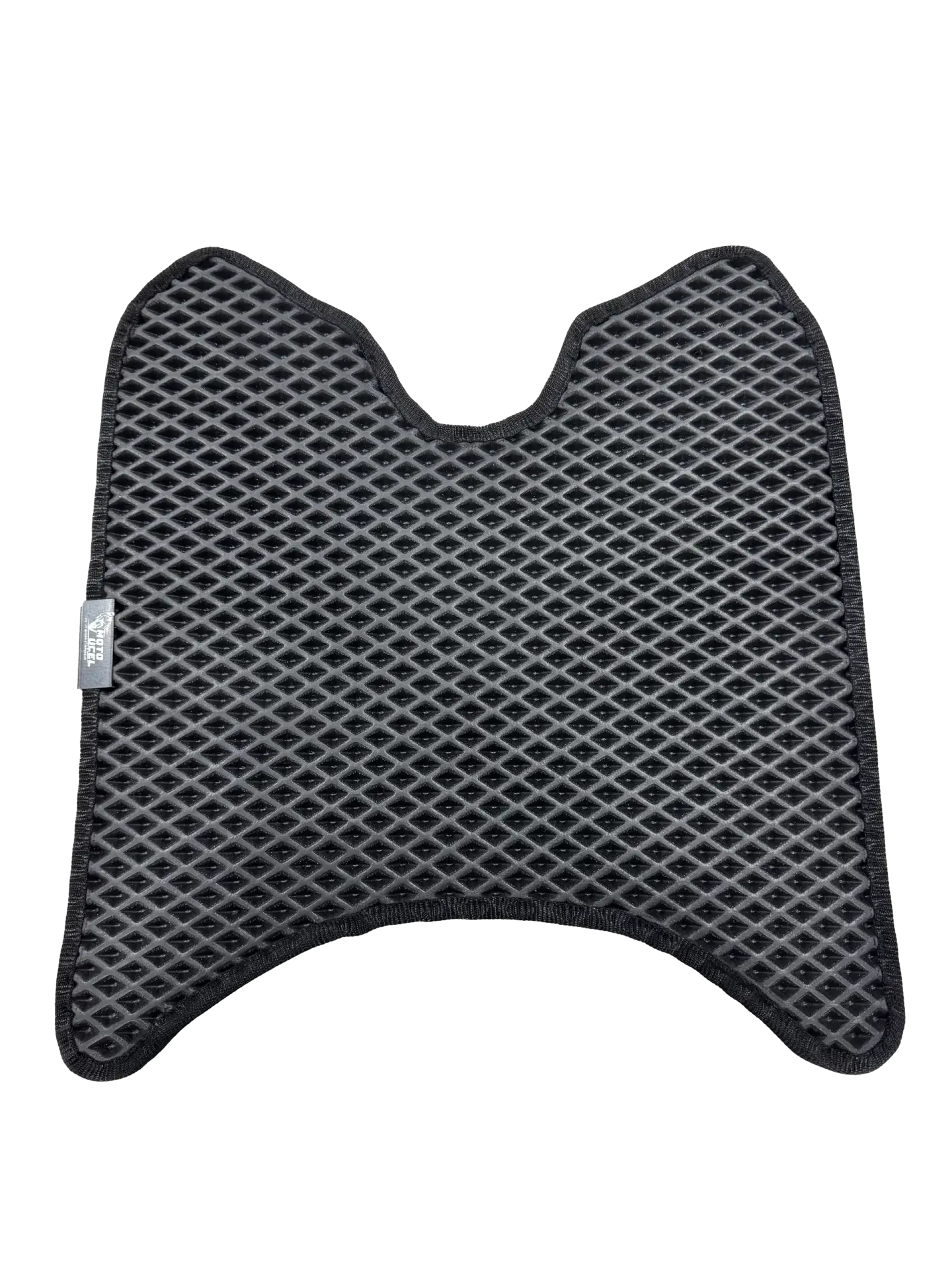 Motoüçel Mondial Turismo 50 Paspas