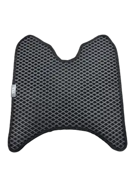 Motoüçel Mondial Turismo 50 Paspas