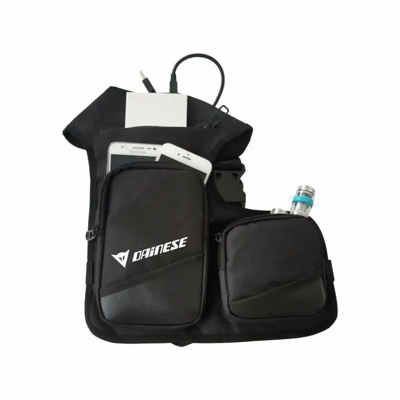 Bacak Çantası Dainese