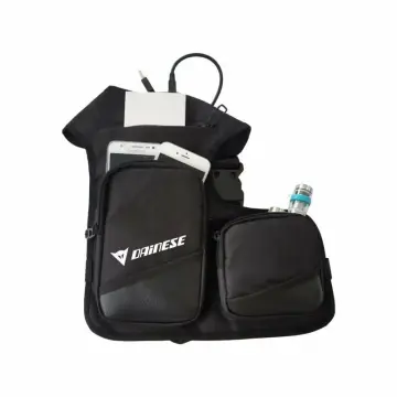 Bacak Çantası Dainese