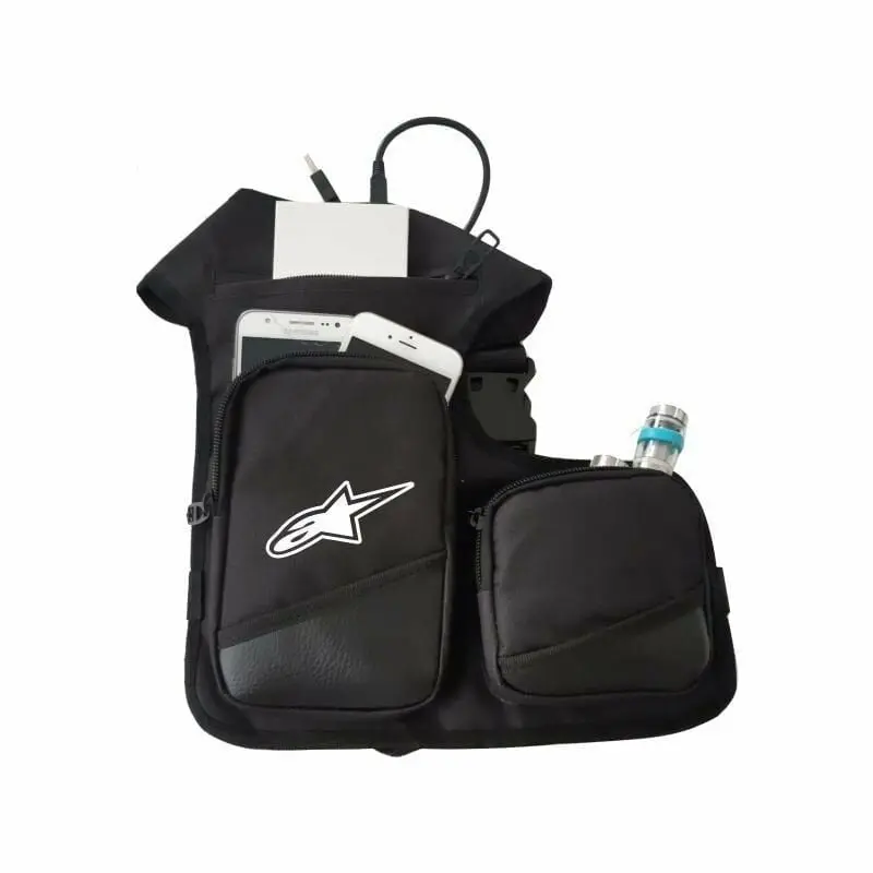 Bacak Çantası Alpinestars