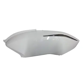 Mondial Fury 110 Sele Altı Yan Grenaj Sol Beyaz