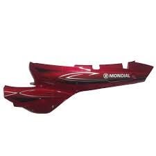 Mondial SFC Mini Sele Altı Yan Grenaj Sol Kırmızı