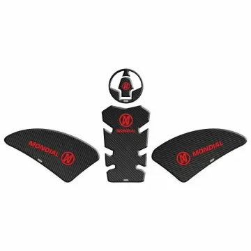 Mondial Drift L Tank Pad Set 2