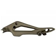 Mondial Drift L Basamak Bağlantı Braketi Sol