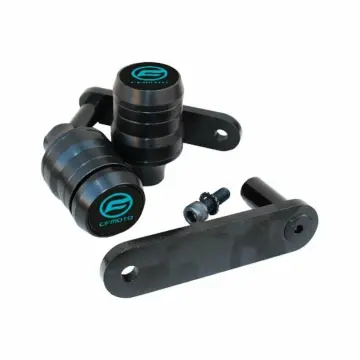 CF Moto 650NK Uyumlu Koruma Takozu
