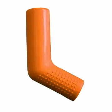 Vites Çorabı Turuncu