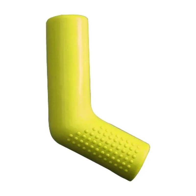 Vites Çorabı Neon Sarı