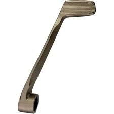 Mondial Drift L Arka Fren Pedalı