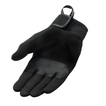 Revit Cool Motosiklet Eldiveni Siyah XL