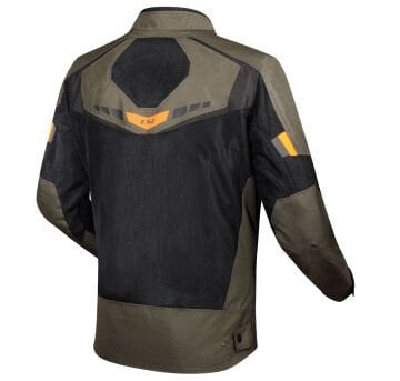LS2 Blade Air Mont Haki XXL