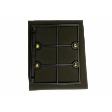 Mondial Drift L Hava Filtresi Süngeri