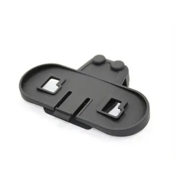 Knmaster KN2300 PRO Motosiklet Kask İnterkom Bluetooth Intercom Kulaklık Seti