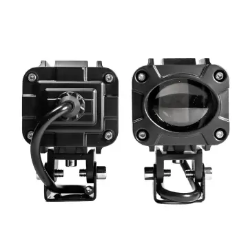 Knmaster Rex 30W Motosiklet Led Sis Farı