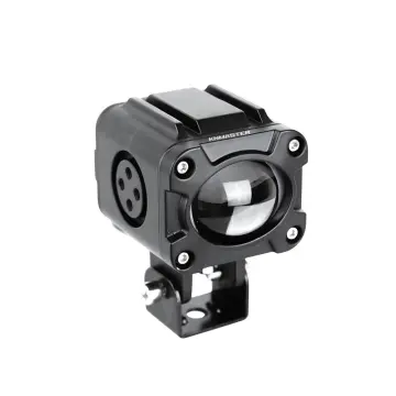 Knmaster Rex 30W Motosiklet Led Sis Farı