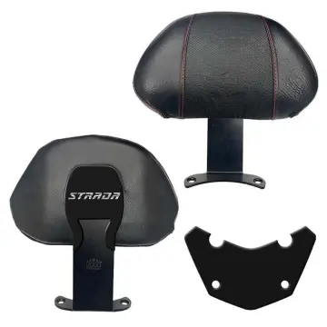 Mondial Strada 125 22-24 Sırt Dayama Kırmızı
