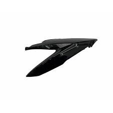 Mondial Drift L Far Muhafazası Sol Siyah