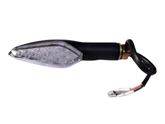 Mondial Drift L Ön Sol Sinyal Komple