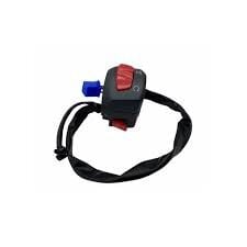 Mondial Drift L Sağ Kumanda Düğmeleri Komple