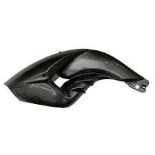 Mondial Drift L Benzin Deposu Sol Alt Plstk Kapak Gri