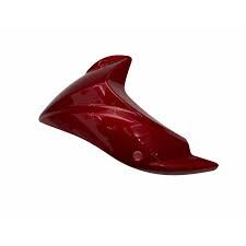 Mondial Drift L Ön Panel Sol Kırmızı