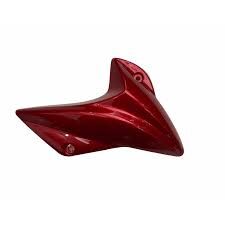 Mondial Drift L Ön Panel Sağ Kırmızı