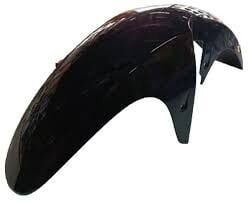 Mondial Drift L Ön Çamurluk Siyah