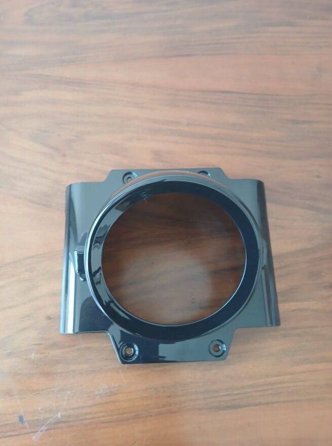 Mondial Nevada 250 Far Muhafazası