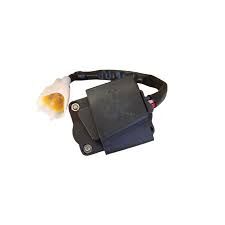 Mondial Ressivo 125 Güvenlik Stop Müşürü