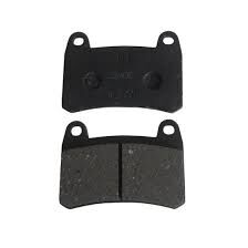 Mondial Nevada 250 Ön Fren Balatası