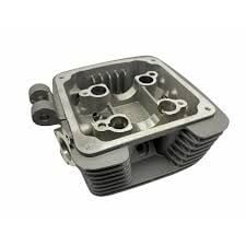 Mondial Drift L Silindir Kapağı