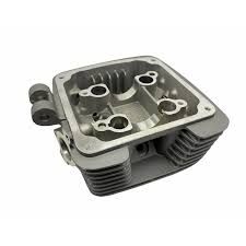 Mondial Drift L Silindir Kapağı