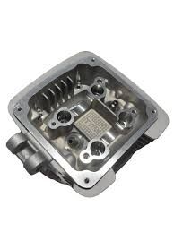 Mondial Drift L Silindir Kapağı