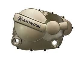 Mondial Drift L Krank Kutusu Sağ Kapak