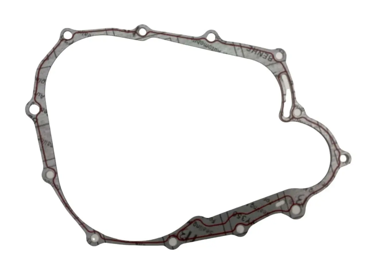 Mondial Drift L Krank Kutusu Sağ Kapak Contası