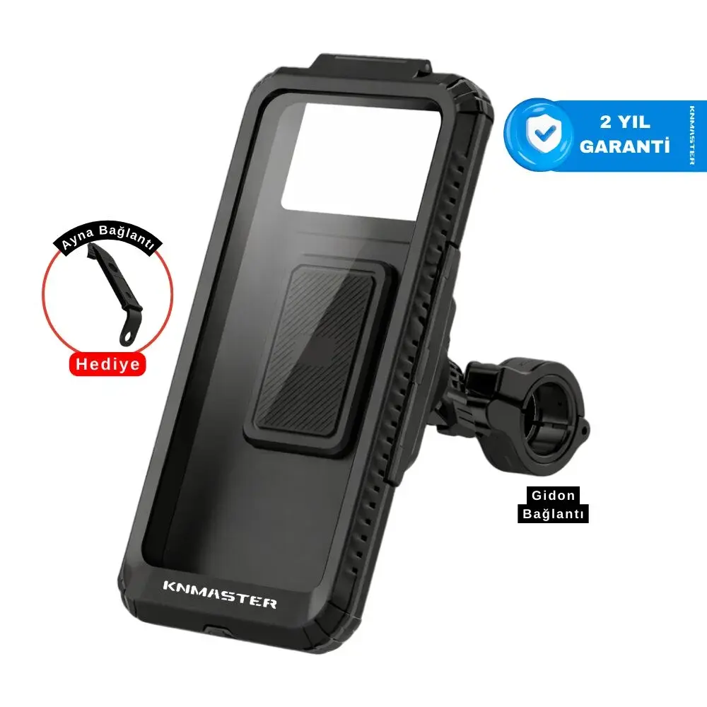 KNMaster TT-950WUC