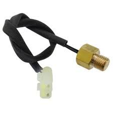 Mondial Drift L Motor Sıcaklık Sensörü 2023