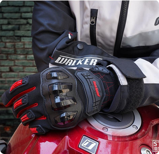 Koruyucu <span>Eldivenleri</span>