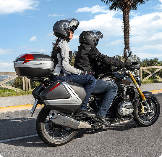 Motosiklet <span>Aksesuarları</span>